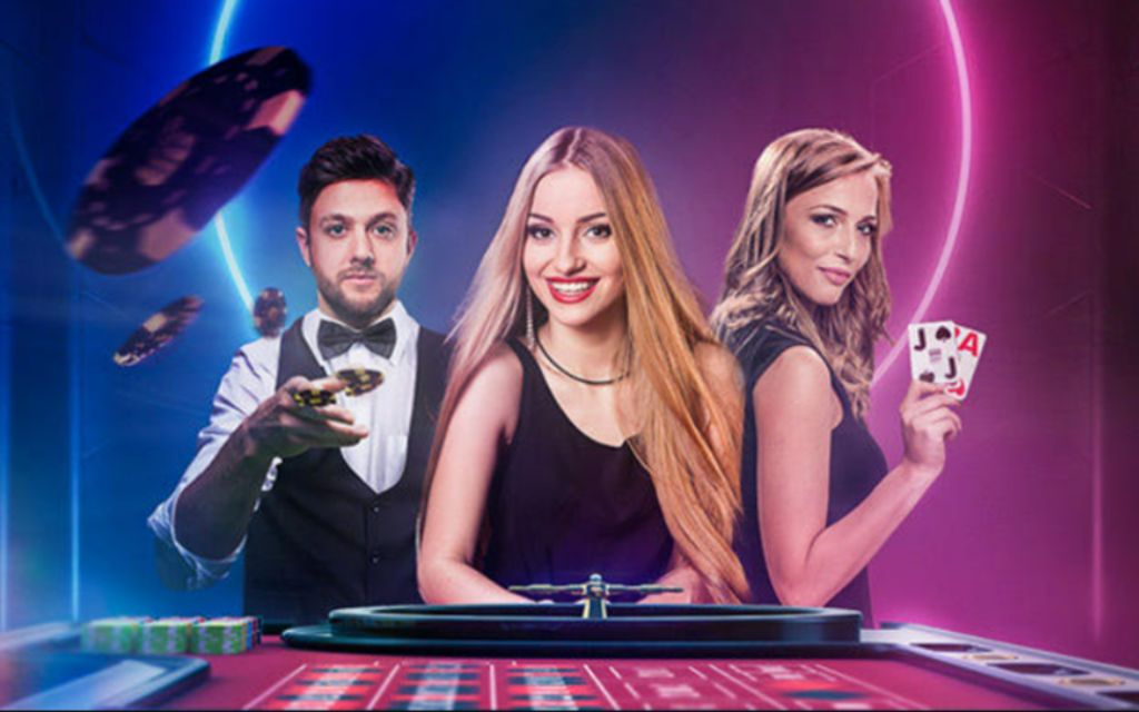 Casino Ambassador Welcome Bonus